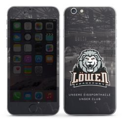 Folien für Smartphones matt