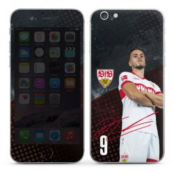 Folien für Smartphones matt