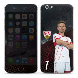 Folien für Smartphones matt