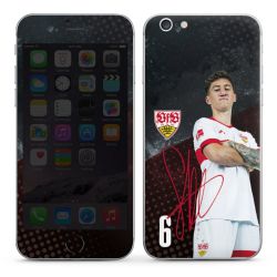 Folien für Smartphones matt