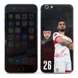 Folien für Smartphones matt