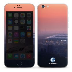 Folien für Smartphones matt