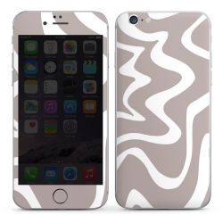 Folier Telefoner måtten