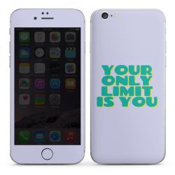 Foils for Smartphones matt