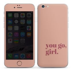 Foils for Smartphones matt