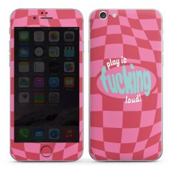 Foils for Smartphones matt