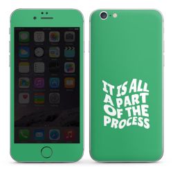 Foils for Smartphones matt