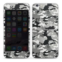 SkinVinyyli Puhelimet mattapinta