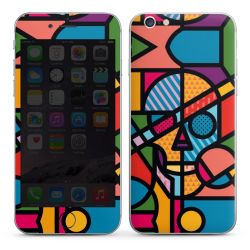 SkinVinyyli Puhelimet mattapinta