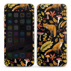 Folier Telefoner måtten