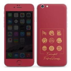 Foils for Smartphones matt