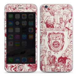 Foils for Smartphones matt