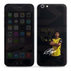 Folier Telefoner måtten