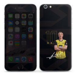 Folier Telefoner måtten