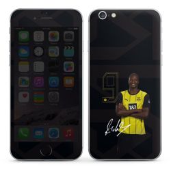 Folier Telefoner måtten