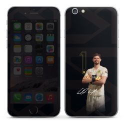 Folier Telefoner måtten