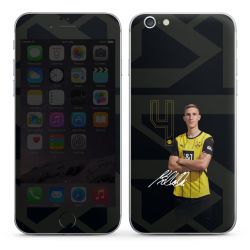 Folier Telefoner måtten