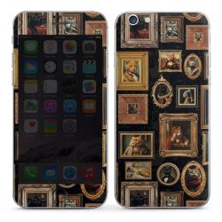 Foils for Smartphones matt