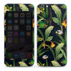 Foils for Smartphones matt