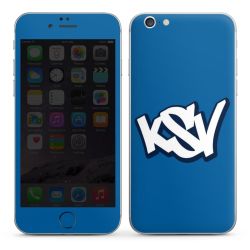 Folien für Smartphones matt