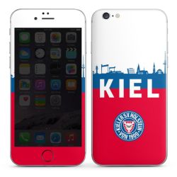 Folien für Smartphones matt