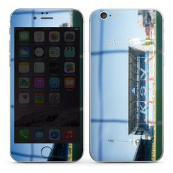 Folien für Smartphones matt