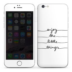 Foils for Smartphones matt