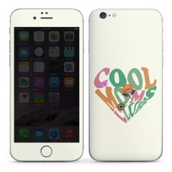 Foils for Smartphones matt