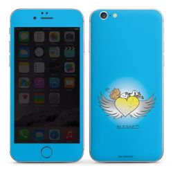 Folien für Smartphones matt