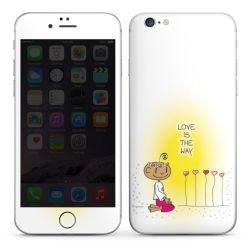 Folien für Smartphones matt