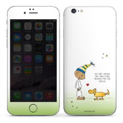 Folien für Smartphones matt