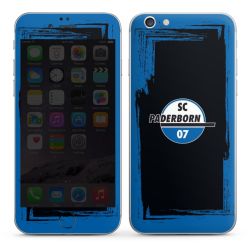 Folien für Smartphones matt