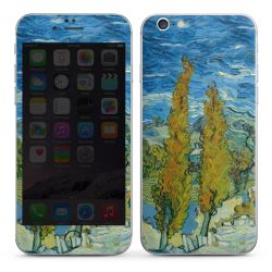 Foils for Smartphones matt