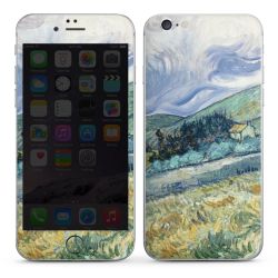 Foils for Smartphones matt