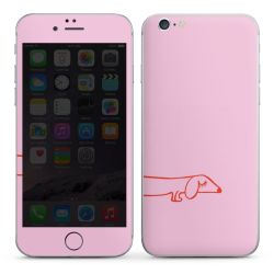 Folier Telefoner måtten