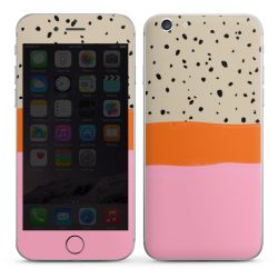 Folier Telefoner måtten