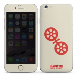 Folien für Smartphones matt