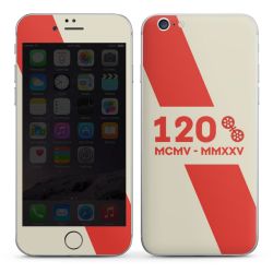 Folien für Smartphones matt