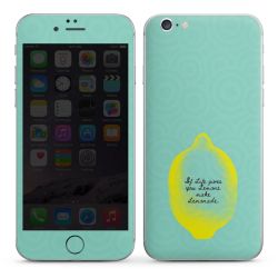 Foils for Smartphones matt