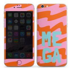 Foils for Smartphones matt