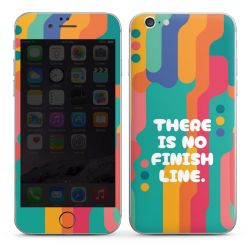 Foils for Smartphones matt