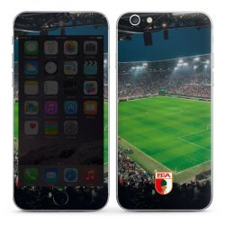 Folien für Smartphones matt