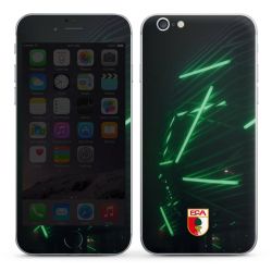 Folien für Smartphones matt