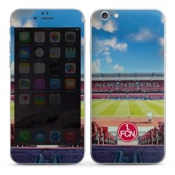 Folien für Smartphones matt