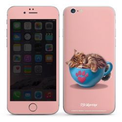 Foils for Smartphones matt