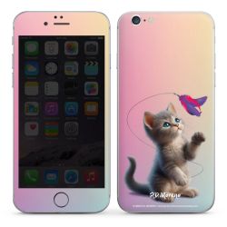 Foils for Smartphones matt