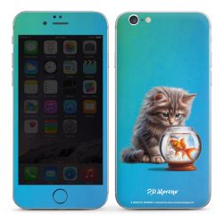 Foils for Smartphones matt