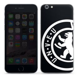 Folien für Smartphones matt