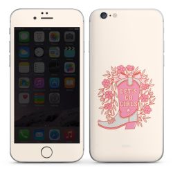 Folier Telefoner måtten