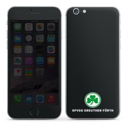 Folien für Smartphones matt